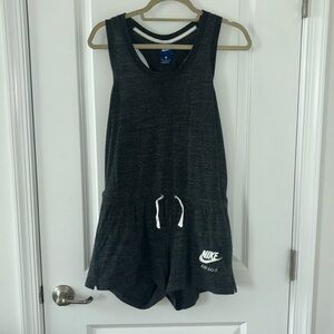Nike Romper